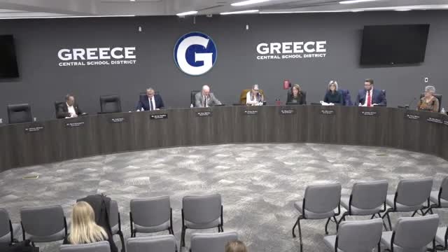 District briefed on ESSA designations; Olympia labeled ATSI, Buckman and Craig Hill newly TSI