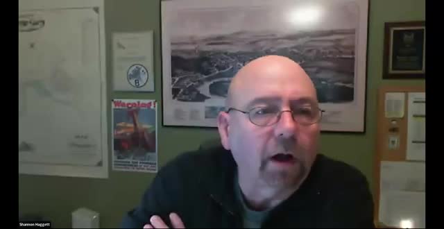 Addison County RPC accepts audit and Waltham plan; advances Vergennes truck study and clean-water projects