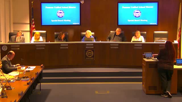 Claudia Cano calls for performance audits on Pomona school construction bonds