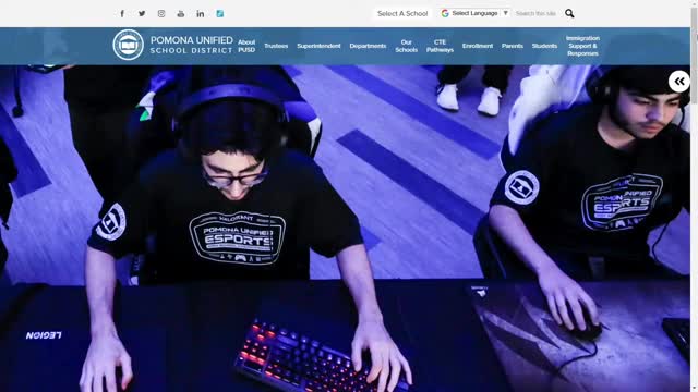 Pomona Unified presents Measure UU project list, timelines and funding plan