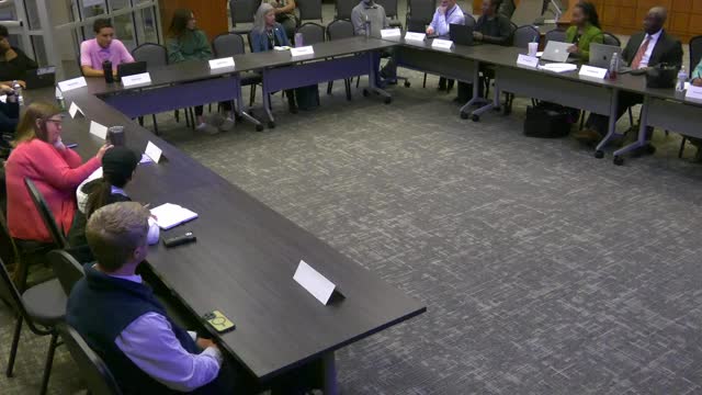 Board of Education approves 2026-27 academic calendar and new student policies