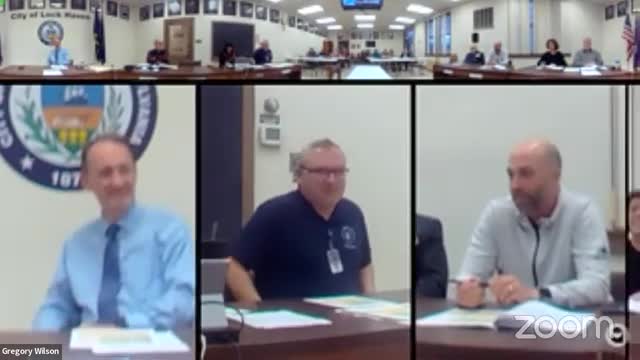 Council approves temporary closure of Sarah's Alley for outdoor dining