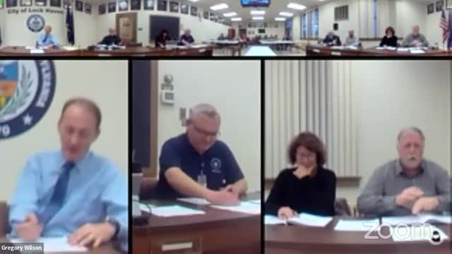 Mayor Long announces plans to reduce PFAS levels in municipal water supply