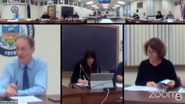 Council approves Keystone Central parade and Fire on the Rocks event for 2024