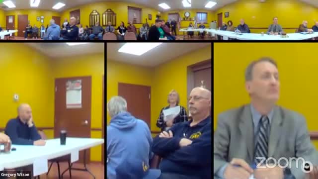 Resident frustrated over ongoing water leak repairs in Lock Haven