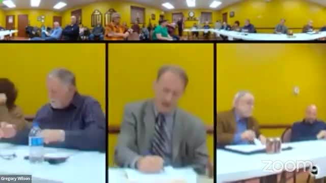 Concord Council approves $6B bid solicitation for water system improvements