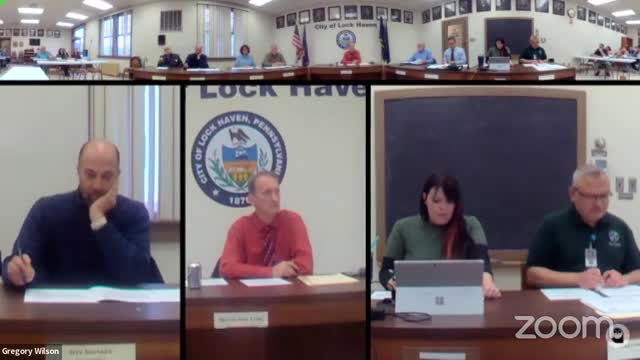 Council approves race event with no street closures in downtown area