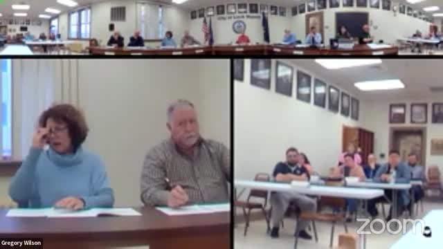 Tigard officials address concerns about dark alleys near skate park and ball field