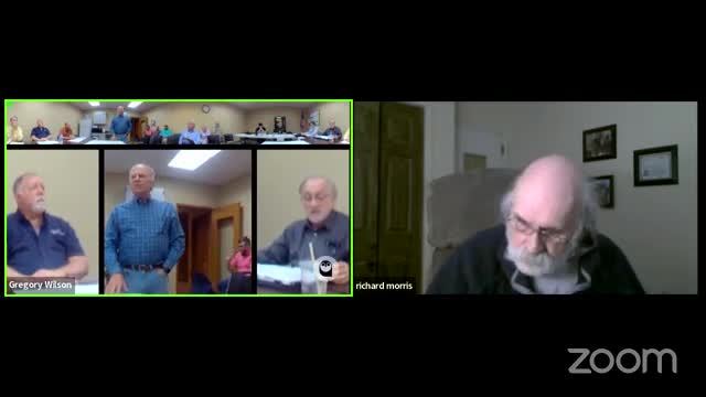 Annual dual sport ride attracts over 1000 riders to Clinton County's free riding park