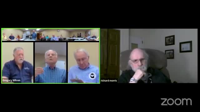 Niles seeks council approval for motorcycle event route in Castaneda Township