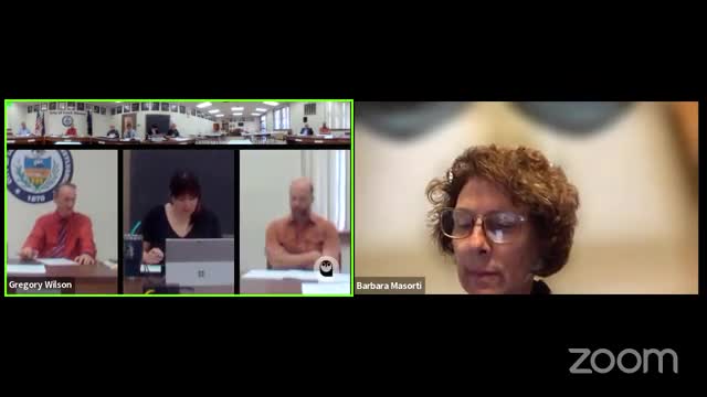 Clinton County Council approves banners and chalk art for community events