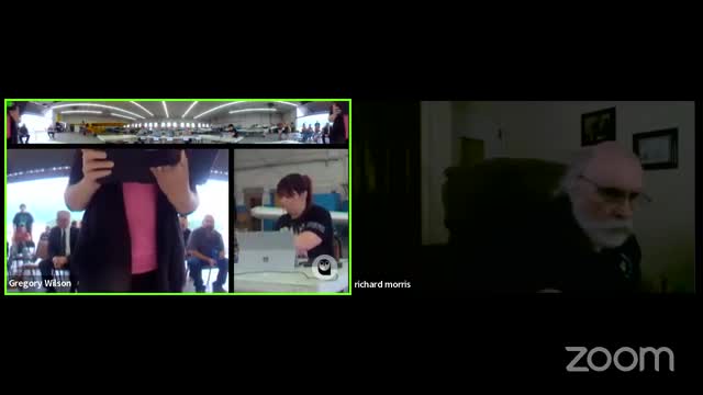 Lock Haven proposes Petty Park campground with glamping and tent rental options