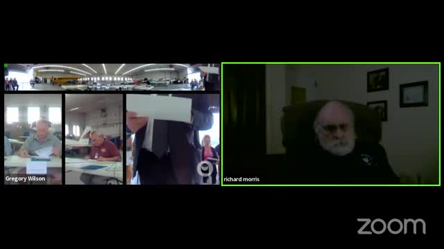 City Council approves $2M financing for water filtration and city projects