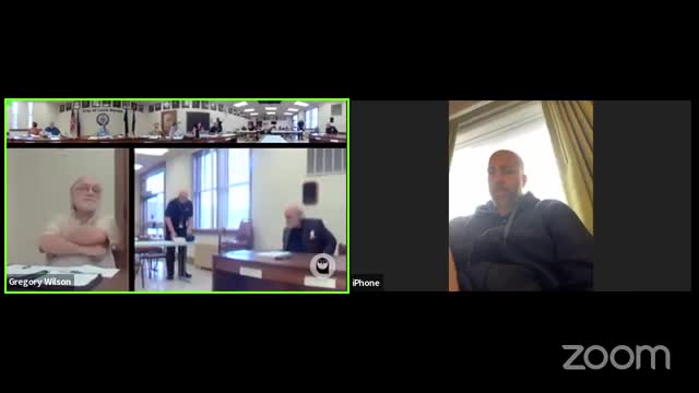 Lock Haven Fire Department secures $400K grant for new air packs