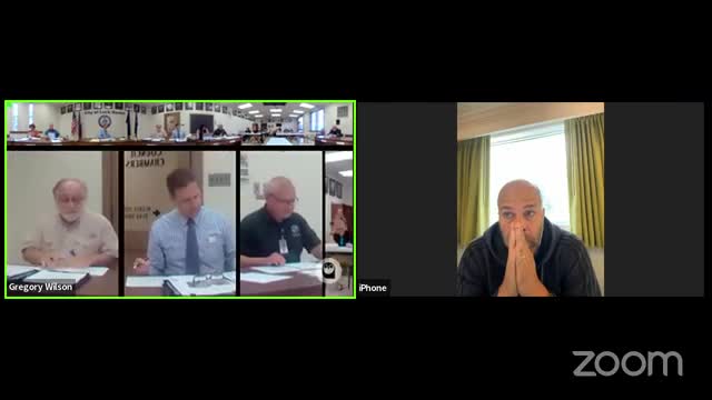 Council approves funding for Hannah Park renovation and business sports studio