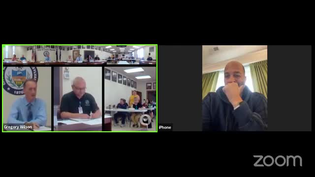 Council approves Rally For Recovery race at Zindel Park on August 19