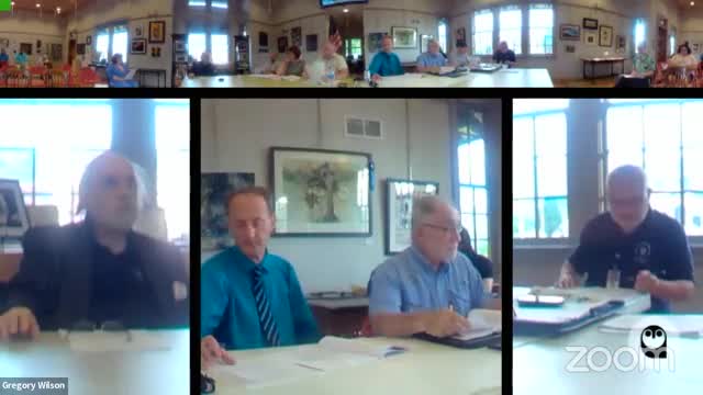 Oregon City Council plans to acquire Lockheed water system and form municipal authority