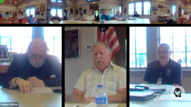 City Council approves opioid settlement fund distribution for public safety education