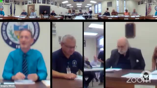 Local Residents Oppose Potential Sale of Hill Hall Airport Property