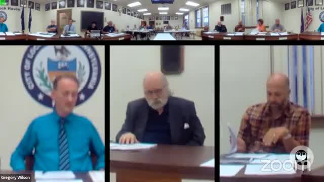 City Council rejects proposal for water system appraisal amid valuation concerns