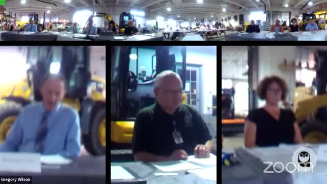 Lock Haven City Council approves trail study and new appointments