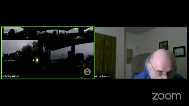 Loch David water survey reveals public support for drainage rates and joint authority