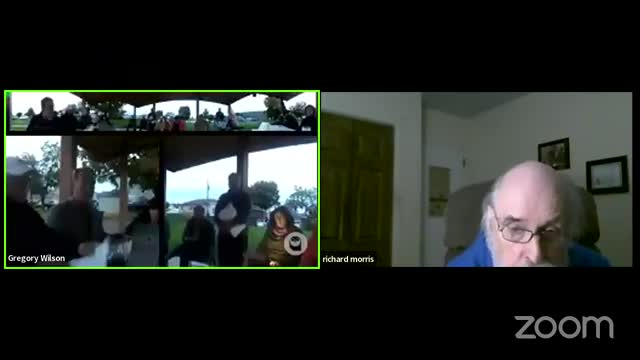 Council member questions process for street use requests from local businesses