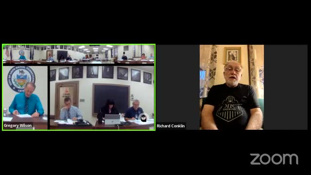 Murray Motors seeks Third Avenue closure for trunk retreat event on October 26