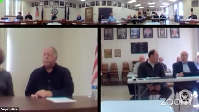 Penvest considers $5.2M supplemental loan for emergency connection project