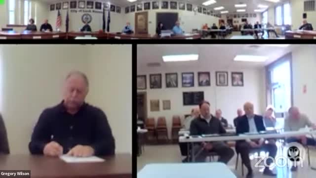 City officials plan urgent pipeline project to enhance water supply efficiency