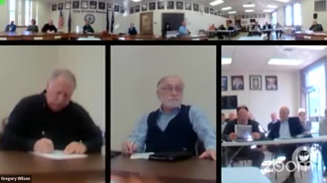 City analyzes water usage spike following plant failure on July 31