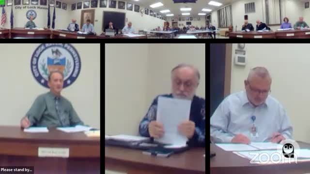 City Council debates ward voting system and polling station changes