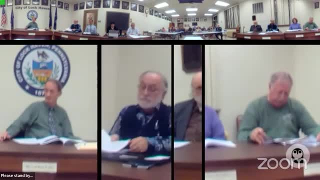 City Council addresses water emergency and misinformation on police coverage and building costs