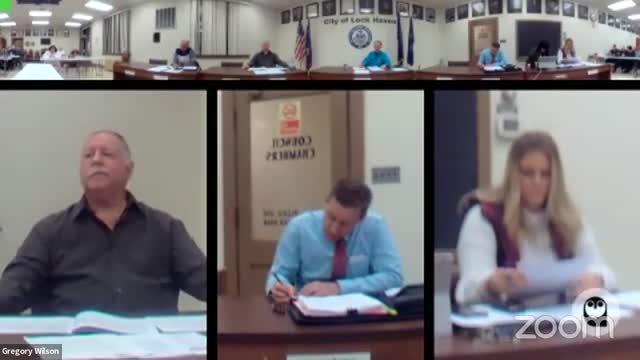 Aquaman City Council approves splitting alley addresses for residents' convenience