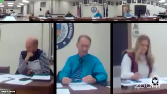 City Council approves street naming proposal for improved EMS response times