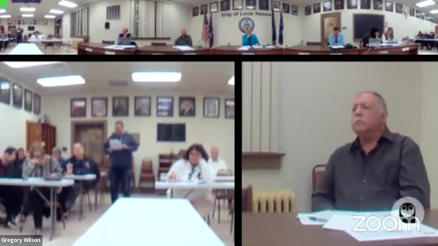 Council reviews significant revisions to East End fire department ordinance