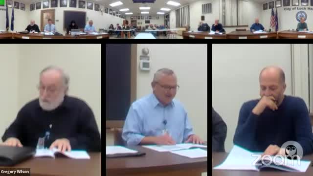 Lock Haven officials emphasize tight budget amid low median household income