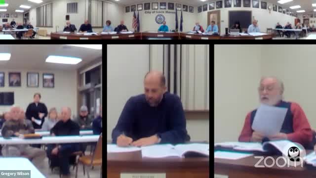 City leaders discuss police budget and 24 7 coverage amid community concerns