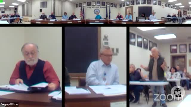 City council considers county takeover of local airport amid budget concerns