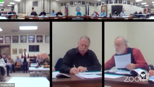 Wauke Haven residents voice concerns over feral cat population to city council