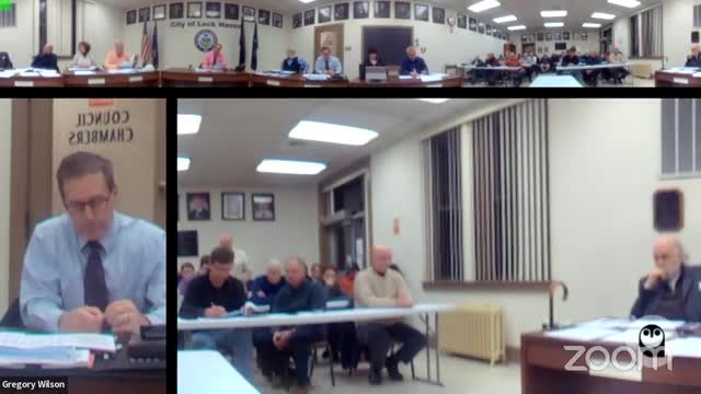 Lock Haven Fire Advisory Board reviews safety decisions and community concerns on stray animals
