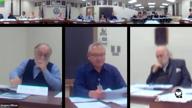 Lock Haven Council reviews 2024 budget with focus on funding allocations