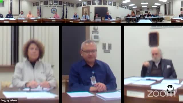 City council urges 20% water reduction amid drought contingency plan