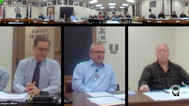 Lock Haven Council approves 30-year electricity agreement for airport cost savings