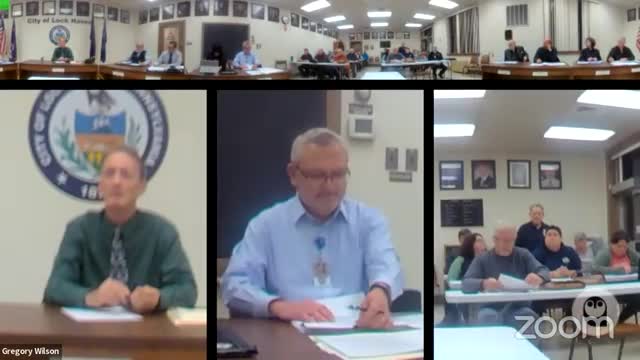 North Haven Council debates airport budget and fuel sales discrepancies