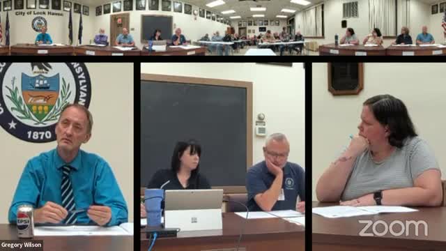 Business owner urges compromise on parking and noise issues in Main Street area