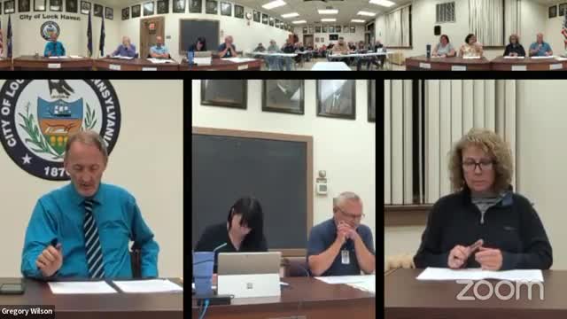 Lehi City Council approves holiday events and addresses noise complaints from residents