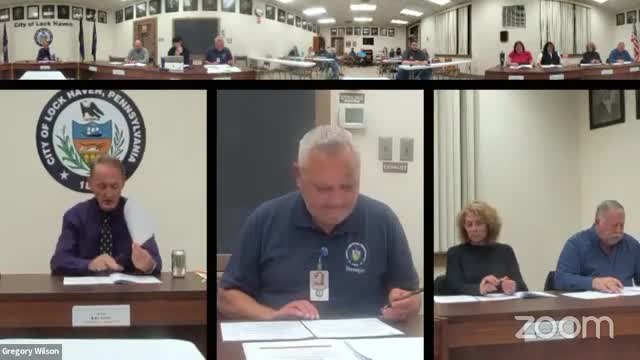 Long Haven Council applies for $75K Main Street Matters grant to boost local businesses