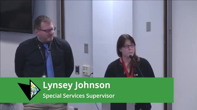 Midland Public Schools partners with Midland County ESA to enhance inclusivity programs