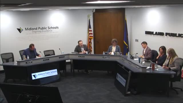 Board honors retiring teachers and offers condolences for Camille Van Sickle
